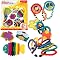 New Baby Survival Kit Shower Gift
