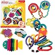 Sassy Baby's First Toy 6 Piece Gift Set