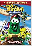 Pirates Who Don't Do Anything: A Veggie Tales Movie (Widescreen)