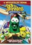 Pirates Who Don't Do Anything: A Veggie Tales Movie (Widescreen)