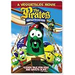 Pirates Who Don't Do Anything: A Veggie Tales Movie (Widescreen)