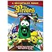 Pirates Who Don't Do Anything: A Veggie Tales Movie (Widescreen)