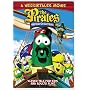 Pirates Who Don't Do Anything: A Veggie Tales Movie (Widescreen)