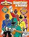 Power Rangers Samurai: Giant Color & Activity Book