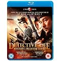 Detective Dee - Mystery Of The Phantom Flame [Blu-ray]