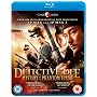 Detective Dee Mystery of the Phantom Flame [Blu-ra&hellip 