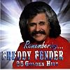 Remembering - 25 Golden Hits