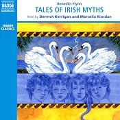 Tales of Irish Myths | [Benedict Flynn]