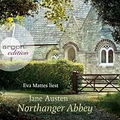 H&ouml;rbuch Northanger Abbey