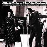 Ella & Duke At The C�te d'Azur