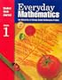 Everyday Mathematics: Student Math Journal 1