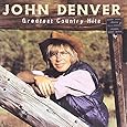 John Denver - Greatest Country Hits