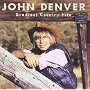 John Denver - Greatest Country Hits