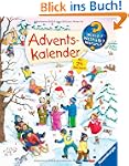 Wieso? Weshalb? Warum? Adventskalender