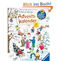 Wieso? Weshalb? Warum? Adventskalender