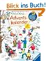 Wieso? Weshalb? Warum? Adventskalender