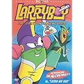 Larryboy: The Cartoon Adventures - Leggo My Ego (Widescreen)