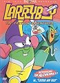 Larryboy: The Cartoon Adventures - Leggo My Ego (Widescreen)