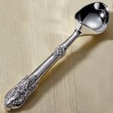Baroque Ice Cream Scoop
