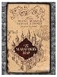 Harry Potter -- "The Marauder's Map" Jigsaw Puzzle