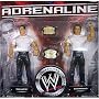 WWE Adrenaline 27 Deuce and Domino