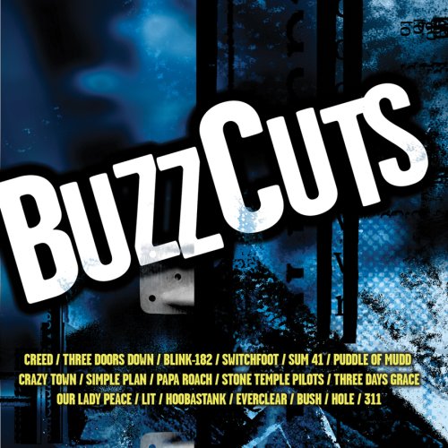 CD-Charts  Music : BuzzCuts