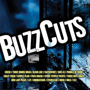 BuzzCuts