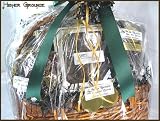 XL Mother's Day Gift Basket BIG and BEAUTIFUL!