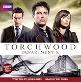 Torchwood: Department X Medium