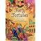 Picture books from Persia