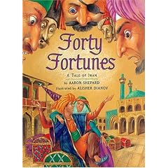 Forty Fortunes: A Tale of Iran