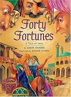 Forty Fortunes: A Tale of Iran
