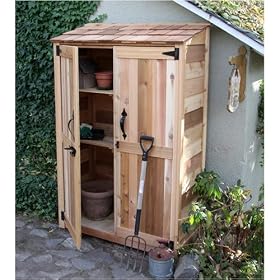 storage