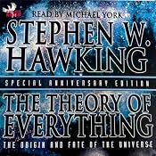 The Theory of Everything: The Original and Fate of the Universe | [Stephen W. Hawking]