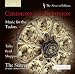 Ceremony & Devotion (Music For The Tudors By Tallis;Byrd & Sheppard)