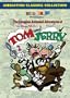 The Complete Animated Adventures of Van Beuren's Tom & Jerry