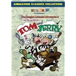 The Complete Animated Adventures of Van Beuren's Tom & Jerry