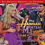 Folge 16: Hannah Montana