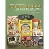 Tomart's Price Guide to Radio Premium and Cereal Box Collectibles: Including Comic Character, Pulp Hero, TV and Other Premiums (Tomart's Price Guides)