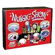 Deluxe 100-Trick Magic Suitcase with DVD
