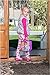 Disney DPCOR75ZA Princess Lunch Kit, Pink