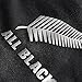 All Blacks Home Short Sleeve Jersey - 15/16 (Medium)