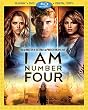 I Am Number Four (3-Disc Combo Pack) [Blu-ray + DVD + Digital Copy]