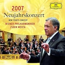 2007 New Years Concert Live