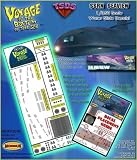 Moebius Seaview Color Decals 1-350