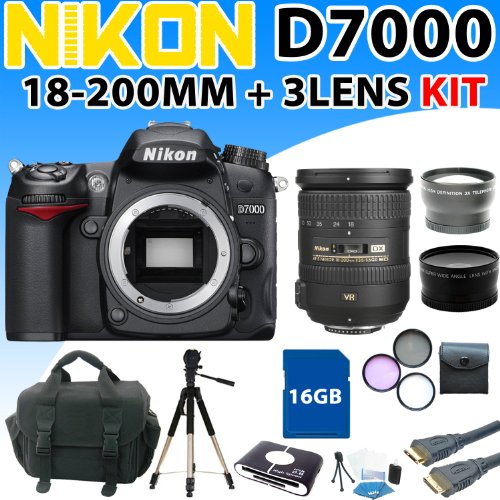 cyber monday price Nikon D7000