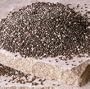 Chia Seeds 3 Pounds Bulk. Low Glycemic, Omega 3, Weight Loss, Atkins, South Beach, Low Carb