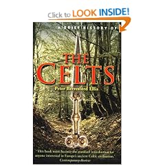 A Brief History of the Celts
