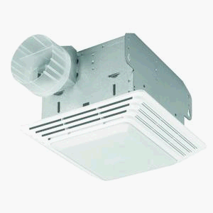 Broan-Nutone 680 Bath Exhaust Fan
