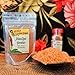 Aloha Spice Company `Alaea Red Hawaiian Sea Salt (Coarse) 2 Pack